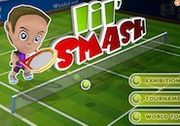Lil Smash Tennis