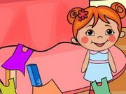 Lili In The Camp