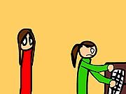 Play Logan and Steve Game Logan and Steve