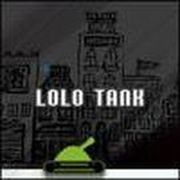 LOLO TANK