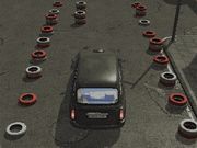 Play London Taxi Game London Taxi
