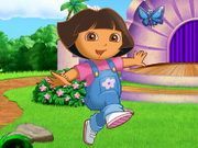 Lost Toys Of Dora