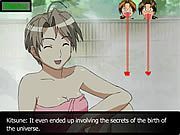 Love Hina Epilogue Part 1