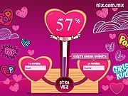 Game the love quiz The Love