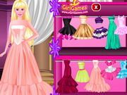 Lovely Barbie Fashion Online Game & Unblocked - Flash Games Player