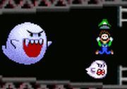 Luigi's Mansion