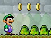 Luigi's Revenge Interactive