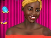 Lupita Nyongo Oscar Makeover