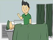 MA Surgeon Simulator