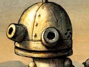 Machinarium