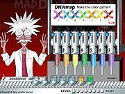 Mad DNA