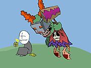 MADNESS the root of it