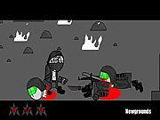 Madness Underworld