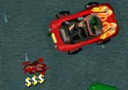 Mafia Driver 2 Killer