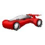 Play MagicCarSquare Game MagicCarSquare