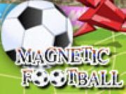 Magnetic Football