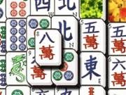 Mahjong Deluxe