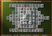 Mahjong Spel