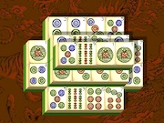 Mahjong Shanghai Dynasty