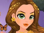 Makeover Earth Princess