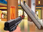 Mall Shooting