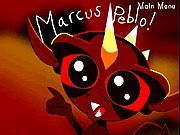 Marcus Peblo Quadrilogy