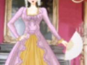 Maria Antoinette Dress Up