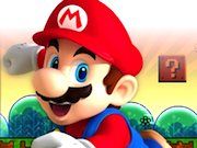 Mario Adventure 2