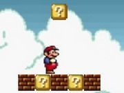 Mario Adventure