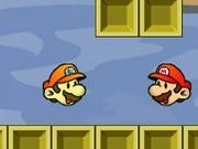 Mario And Luigi Adventure