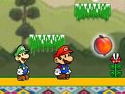 Mario And Luigi Go Home 2