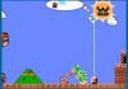 Mario Attacks