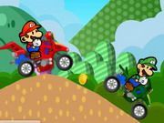 Mario Atv Rival