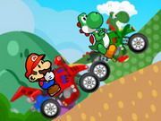 Mario Atv Rivals