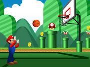 Mario Basketball