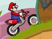 Mario Beach Moto