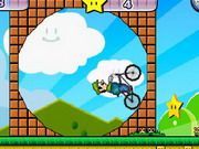 Mario Bmx 3