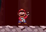 Mario Break Dancing