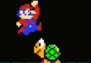 Mario Bros Arcade Bloopers