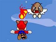 Mario Bros Flight for Aires