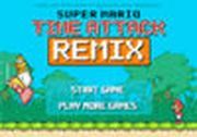 Mario Bros Time Atack Remix