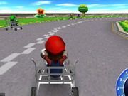 Mario Cart