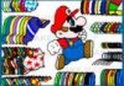 Mario Dress Up