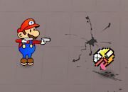 Mario Flappy Killer