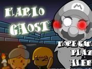 Mario Ghost