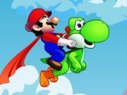 Mario Great Adventure 5