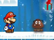 Mario Ice Adventure 2