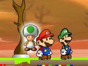 Mario in Animal World 3