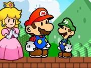 Mario Partner Adventure