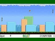 Mario Ping Pong